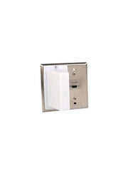 EDWARDS SIGNALING Edwards Signaling 7633-4 CFA Series Dome Station 24 VAC 5 VA White