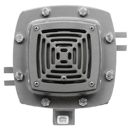 EDWARDS SIGNALING 879EX-G1 LIGHTING, CONTROLS & ACCESSORIES