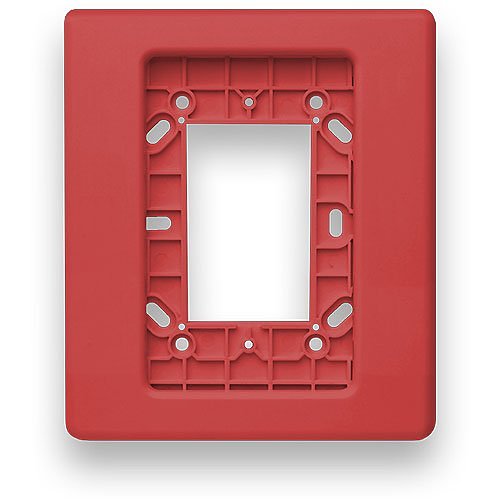 EDWARDS SIGNALING EG1TR WALL BRACKETS & PARTS