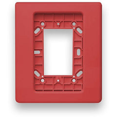 EDWARDS SIGNALING EG1TR WALL BRACKETS & PARTS