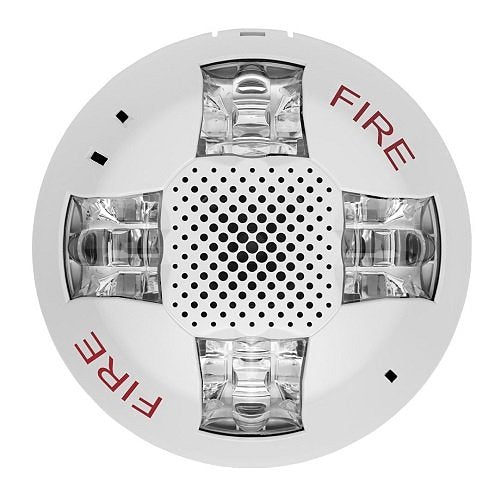 EDWARDS SIGNALING EGCSVWF COMMERCIAL VENTILATION