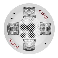 EDWARDS SIGNALING EGCSVWF COMMERCIAL VENTILATION