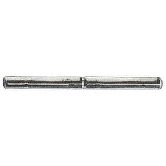 EDWARDS SIGNALING Edwards Signaling MPSRGR10 Glass Rods Replacement Pack of 10