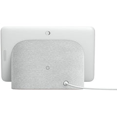 GOOGLE Google GA00516-US Home Hub Smart Home Assistant - Chalk