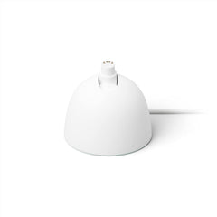 GOOGLE Google GA02070-US Nest Cam Stand Snow Wired Stand for Nest Cam Battery Powered, Corded Electric