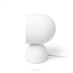 GOOGLE Google GA02070-US Nest Cam Stand Snow Wired Stand for Nest Cam Battery Powered, Corded Electric