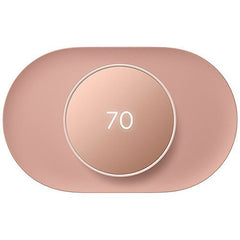 GOOGLE Google GA02085-US Nest Thermostat Trim Kit - Sand