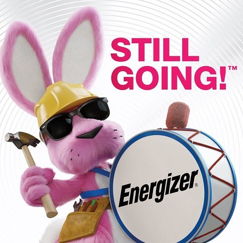 ENERGIZER Energizer LN522 Industrial 9V Lithium Battery