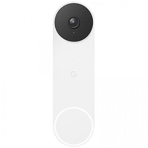 GOOGLE GA02268-US GOOGLE NEST