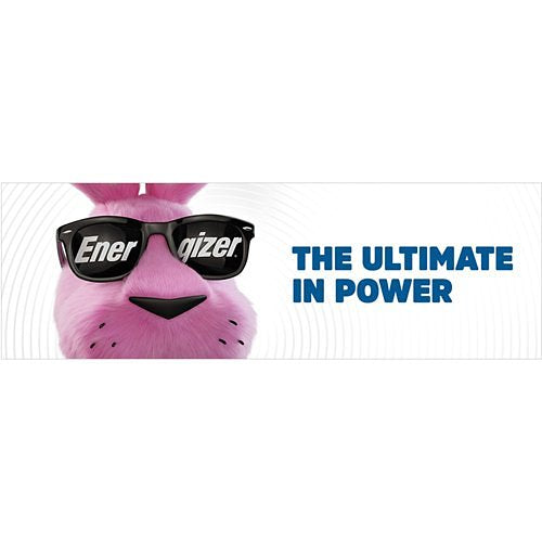 ENERGIZER Energizer L92BP-2 Ultimate Lithium AAA Batteries 1.5V 2-Pack