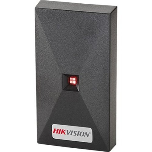 HIKVISION DS-K182HP ENERGY EFFICIENCY DEVICES