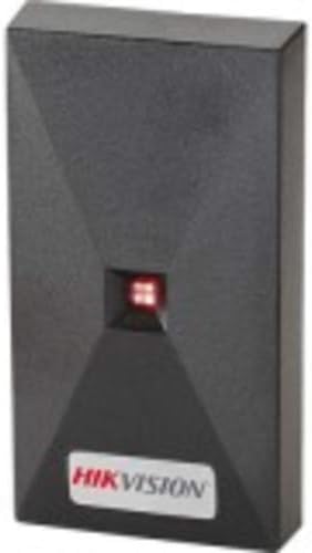 HIKVISION Hikvision DS-K182HP Cascade Proximity Reader RFID Technology Black