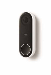 GOOGLE Google NC5100US Nest Hello Smart Wi-Fi Video Doorbell