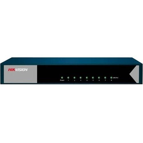 HIKVISION DS-3E0508-E CONTROL BOARDS