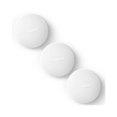 GOOGLE Google T5001SF Nest Temperature Sensor 3-Pack