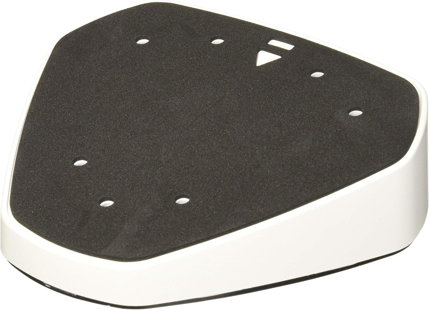 HIKVISION Hikvision AB-FE Inclined Conduit Base Mount for Fisheye Cameras