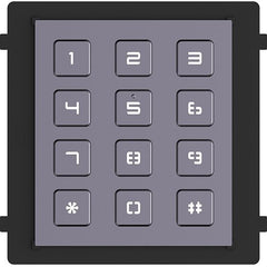 HIKVISION DS-KD-KP DISPLAY CONTROL BOARDS