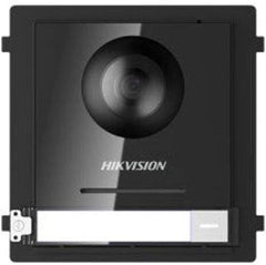 HIKVISION Hikvision DS-KD8003-IME1 Video Intercom Module Door Station 2MP Fisheye Camera DS-KABD8003-RS1