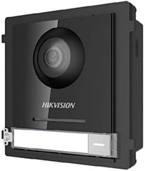HIKVISION Hikvision DS-KD8003-IME1 Video Intercom Module Door Station 2MP Fisheye Camera DS-KABD8003-RS1