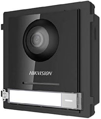 HIKVISION Hikvision DS-KD8003-IME1 Video Intercom Module Door Station 2MP Fisheye Camera DS-KABD8003-RS1