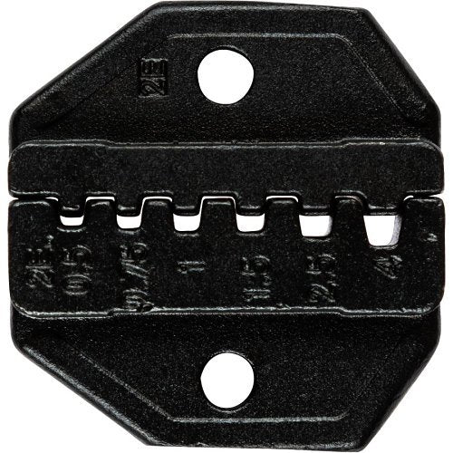 HONEYWELL Eclipse 300-097 Lunar Series Die Set for Wire Ferrules AWG 22-12