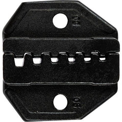 HONEYWELL Eclipse 300-097 Lunar Series Die Set for Wire Ferrules AWG 22-12