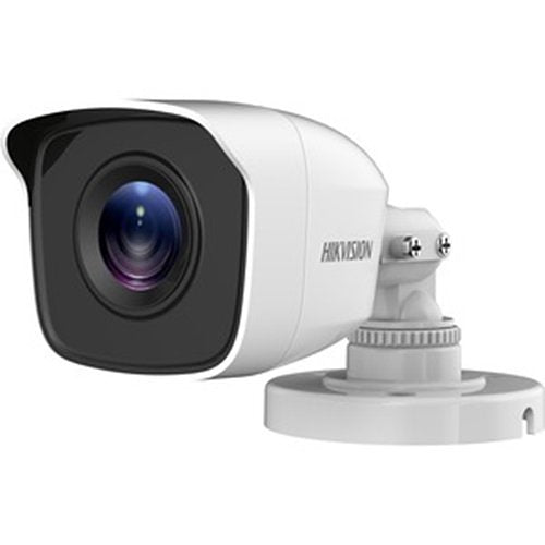 HIKVISION Hikvision ECT-B12F2 Turbo HD Outdoor IR Bullet Camera 2MP 2.8mm Lens