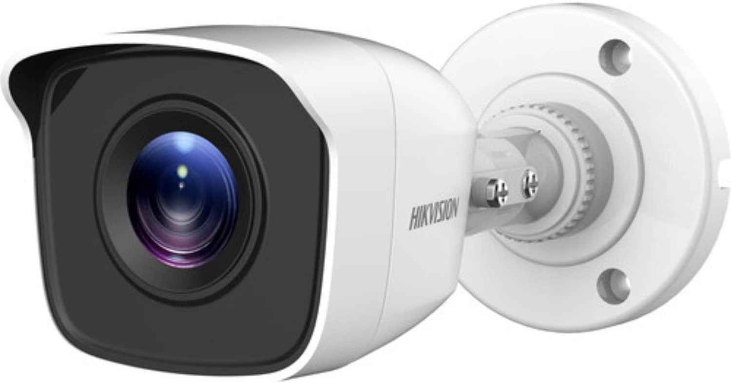 HIKVISION Hikvision ECT-B12F2 Turbo HD Outdoor IR Bullet Camera 2MP 2.8mm Lens