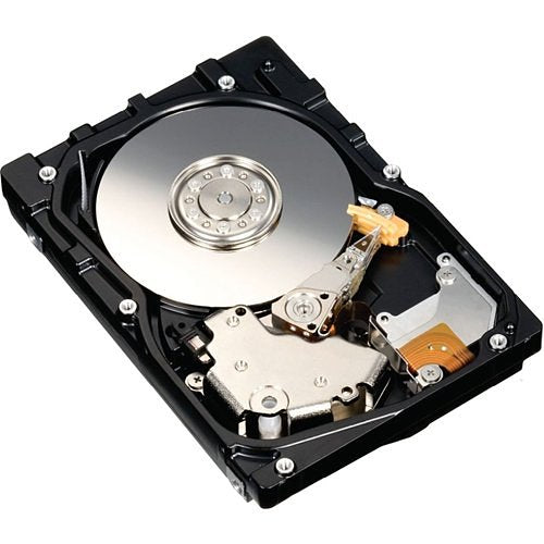 HIKVISION HK-HDD6T ENERGY EFFICIENCY DEVICES