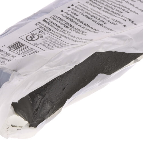 IDEAL IDEAL INDUSTRIES 31-601 Duct Seal 1 LB Block