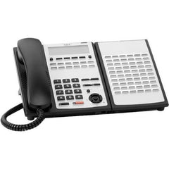 HONEYWELL NEC SL1100 Standard Phone EA Pack Black BE110270