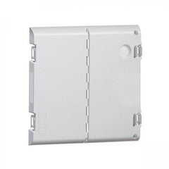 LEVITON Leviton 49605-14B Vented Hinged Door 14 Inch Pack of 12