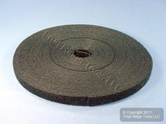 LEVITON Leviton 43115-075 Hook and Loop Cable Wrap 75 Feet Bulk