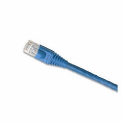 LEVITON Leviton 5G460-20L Gigamax CAT5e Patch Cable 20 Feet Blue
