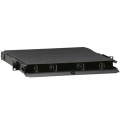 LEVITON Leviton 5R1UM-F03 Opt-X 1000i SDX 1U RMS Distribution and Splice Enclosure
