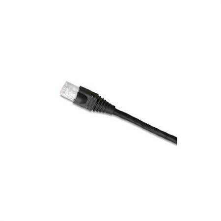 LEVITON Leviton 62460-7E eXtreme CAT6 Non-Booted Patch Cord 7 Feet Replacement 62460-7E