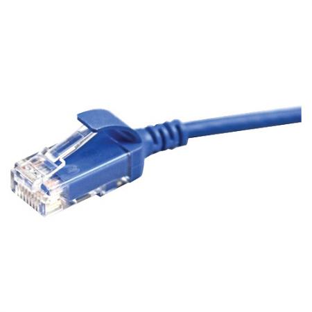 LEVITON Leviton 6H460-5L eXtreme High-Flex HD6 Patch Cord 5 Feet (Replacement MPN Not Specified)