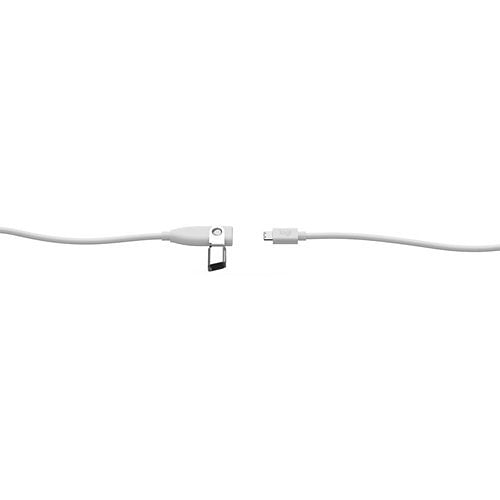 LOGITECH Logitech 952-000047 Rally Mic Pod Extension Cable 10 Meter