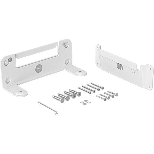 LOGITECH Logitech 952-000044 Wall Mount for Rally Bar and Rally Bar Mini