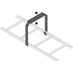 MIDDLE ATLANTIC CLB-CSB-W24 LADDERS