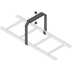 MIDDLE ATLANTIC Middle Atlantic CLB-CSB-W24 Ladder Center Support Bracket 24 inches