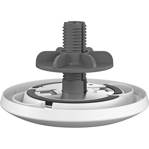 LOGITECH Logitech 952-000020 Ceiling Mount Microphone Accessory - White
