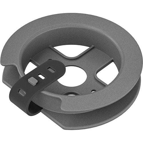 LOGITECH Logitech 952-000020 Ceiling Mount Microphone Accessory - White