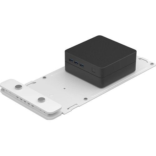 LOGITECH Logitech 952-000097 Compute Mounting Bracket with Cable Retention for RoomMate 1.4 x 6.5 x 13.8 Replacement 952-000097