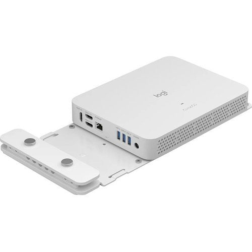 LOGITECH Logitech 952-000097 Compute Mounting Bracket with Cable Retention for RoomMate 1.4 x 6.5 x 13.8 Replacement 952-000097
