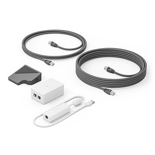 LOGITECH 952-000019 ENERGY EFFICIENCY DEVICES