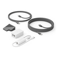 LOGITECH 952-000019 ENERGY EFFICIENCY DEVICES
