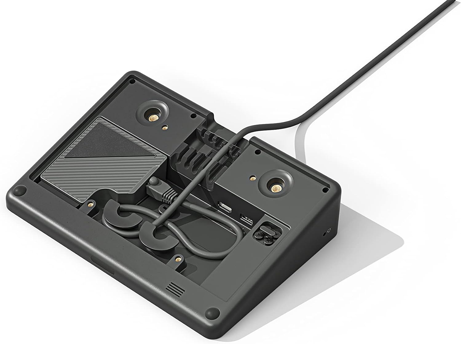 LOGITECH Logitech 952-000019 CAT5E Kit for Logitech Tap Receiver, Dongle Transceiver, Power Supply, and Adapter Set