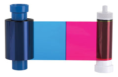 Magicard MA300YMCKO Full Color Dye Sublimation Ribbon YMCKO 300 Images