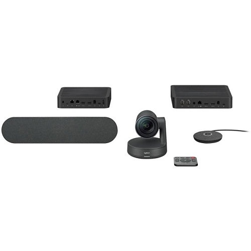 LOGITECH 993-001952 ENERGY EFFICIENCY DEVICES